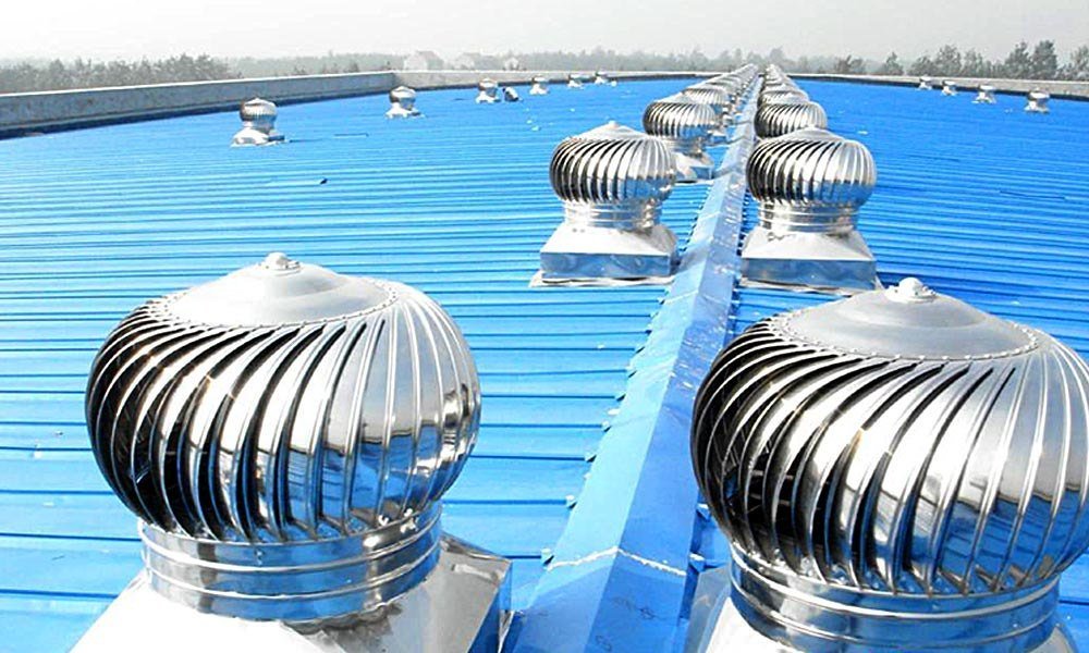 Turbo Ventilator in Uttar Pradesh,Turbo Ventilator Suppliers Manufacturers  Wholesaler